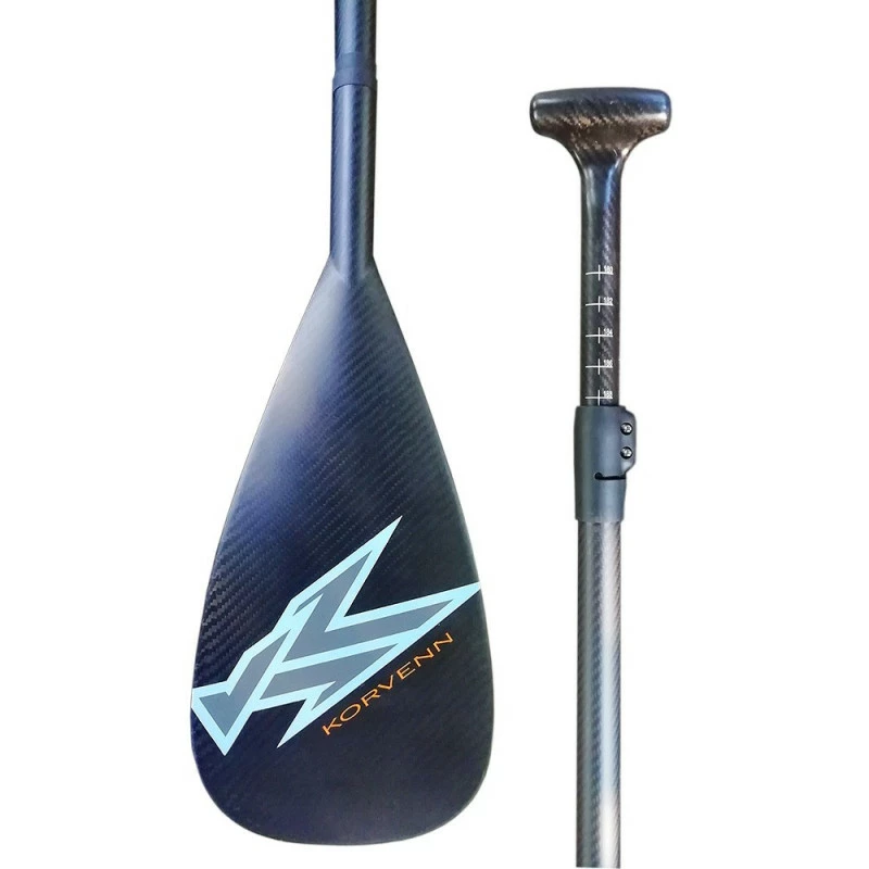 Pack SUP Korvenn + Pagaie 10 Pack SUP Korvenn + Pagaie – Image 10