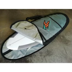 Pack Surf Korvenn Tomo + Housse -le surf Soldes Magasin pack surf korvenn tomo housse 2