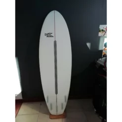 Pack Surf Korvenn Wombat + Housse -le surf Soldes Magasin pack surf korvenn wombat housse 5