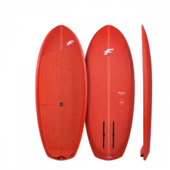 Pack Surfoil F-one Rocket Surf + Foil Phantom 1080 -le surf Soldes Magasin pack surfoil f one rocket surf foil phantom 1