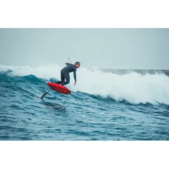 Pack Surfoil F-one Rocket Surf + Foil Phantom 1080 -le surf Soldes Magasin pack surfoil f one rocket surf foil phantom 2