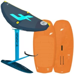 Pack Wing F-one ASC + Swing + Gravity -le surf Soldes Magasin pack wing f one asc swing gravity 8
