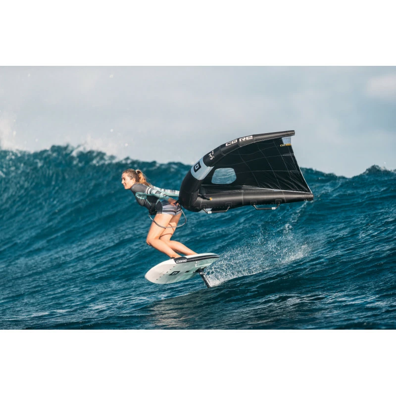 Pack Wingfoil Core Roamer + XC + Spectrum 16 Pack Wingfoil Core Roamer + XC + Spectrum – Image 16