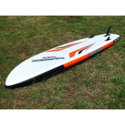 Paddle Gonflable WSK 10'6" Cruiser Fusion Double Peau -le surf Soldes Magasin paddle gonflable wsk 10 6 cruiser fusion 2