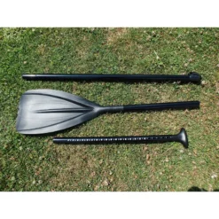 Paddle Gonflable WSK 10'6" Cruiser Fusion Double Peau -le surf Soldes Magasin paddle gonflable wsk 10 6 cruiser fusion 6