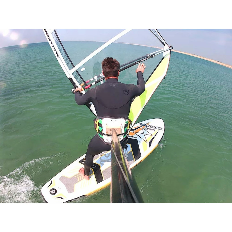 Paddle Windsup Gonflable WSK 10'2" Fusion Double Peau 2 Paddle Windsup Gonflable WSK 10'2" Fusion Double Peau – Image 2