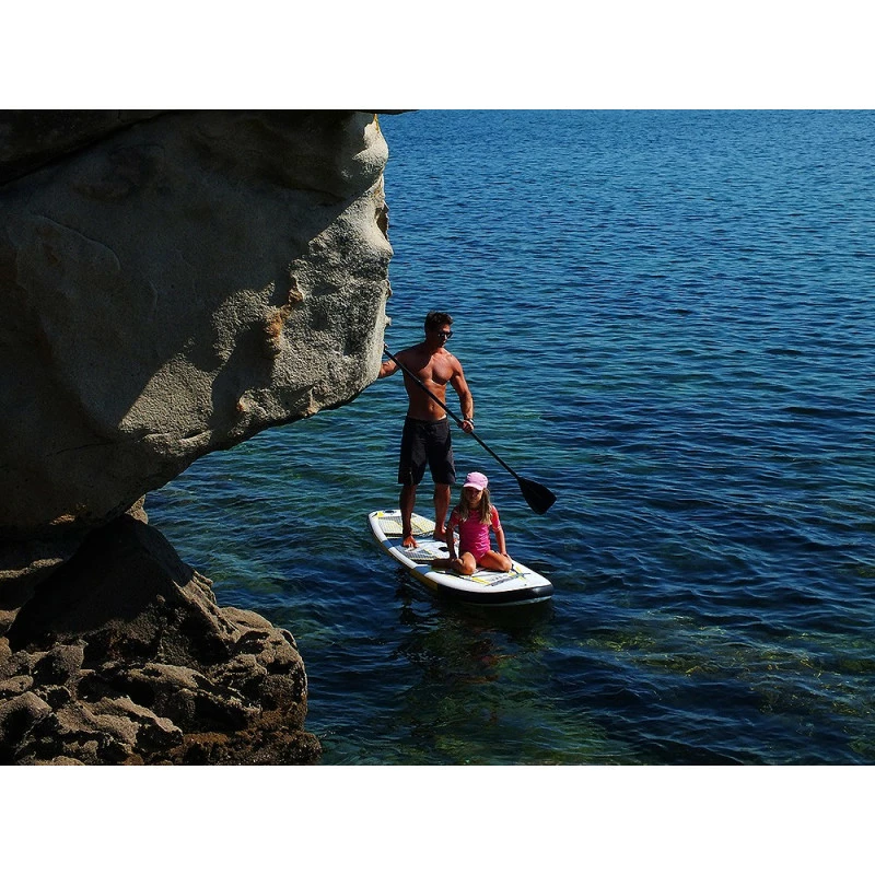 Paddle Windsup Gonflable WSK 10'2" Fusion Double Peau 11 Paddle Windsup Gonflable WSK 10'2" Fusion Double Peau – Image 11