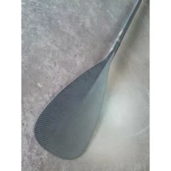 Pack SUP Korvenn + Pagaie 21 Pack SUP Korvenn + Pagaie -le surf Soldes Magasin pagaie stand up paddle korvenn carbone noire 6