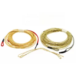 Pair Of Front Lines 22 M (QC) 2016