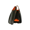 Palmes Bodyboard Pod Fins PF1 Orange Et Noir