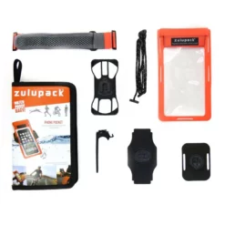 Phone Kit Zulupack -le surf Soldes Magasin phone kit zulupack 2