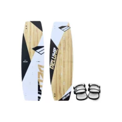 Planche Core Deluxe Complète