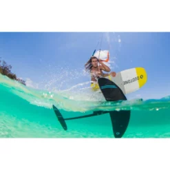 le surf Soldes Magasin -le surf Soldes Magasin planche de foil duotone pace 2020 1