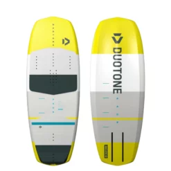 le surf Soldes Magasin 19 Planche De Foil Duotone Pace 2020