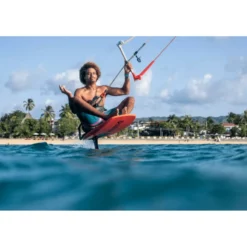 Planche De Foil Duotone Pace 2022 -le surf Soldes Magasin planche de foil duotone pace 2022 4