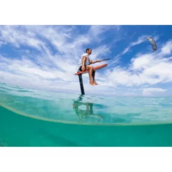 Planche De Foil Duotone Pace 2022 -le surf Soldes Magasin planche de foil duotone pace 2022 5