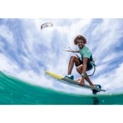 Planche De Foil Duotone Pace SLS 2022 -le surf Soldes Magasin planche de foil duotone pace sls 2022 11