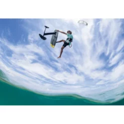 Planche De Foil Duotone Pace SLS 2022 -le surf Soldes Magasin planche de foil duotone pace sls 2022 13