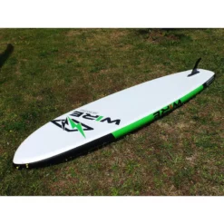 Planche De Paddle Gonflable WIRE Board 10'4" Explorer -le surf Soldes Magasin planche de paddle gonflable wire board 10 4 explorer 2