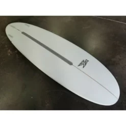 Pack Surf Korvenn Egg + Housse 25 Pack Surf Korvenn Egg + Housse -le surf Soldes Magasin planche de surf korvenn egg 12