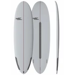 Pack Surf Korvenn Egg + Housse