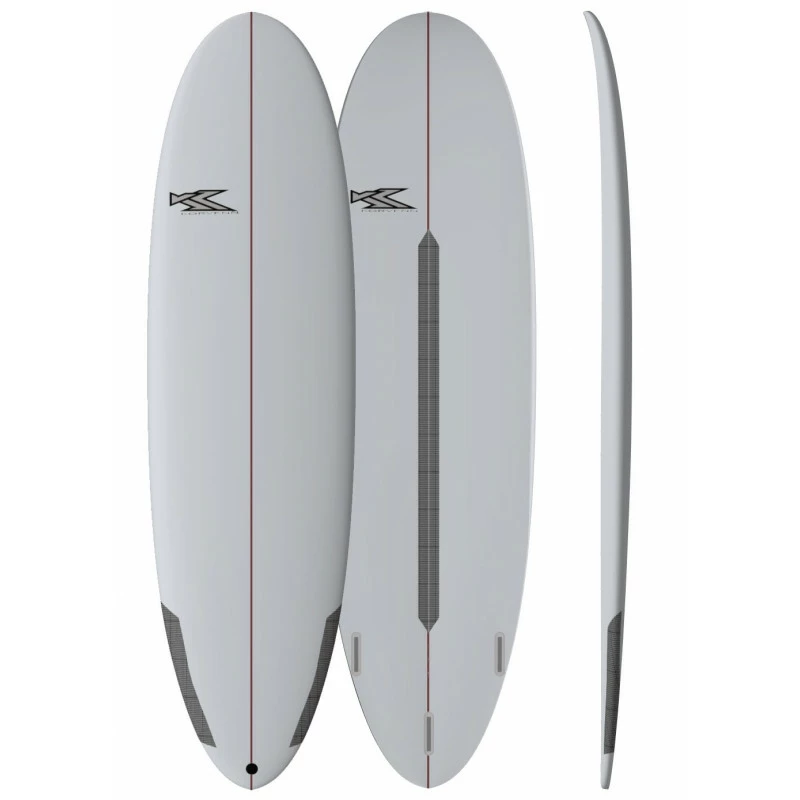 Pack Surf Korvenn Egg + Housse 1 Pack Surf Korvenn Egg + Housse