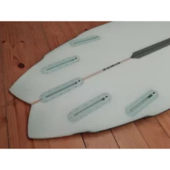 Planche De Surf Korvenn Fish 6'0" 12 Planche De Surf Korvenn Fish 6'0" -le surf Soldes Magasin planche de surf korvenn fish 6 0 5