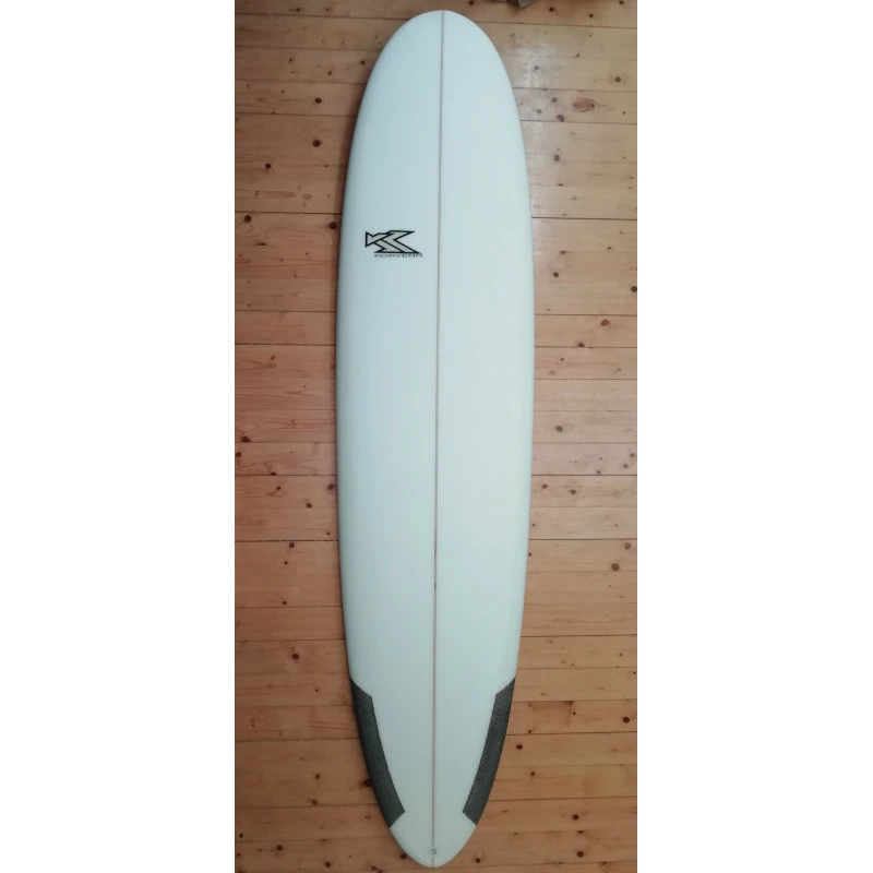 Planche De Surf Korvenn Malibu 7'8" 2 Planche De Surf Korvenn Malibu 7'8" – Image 2
