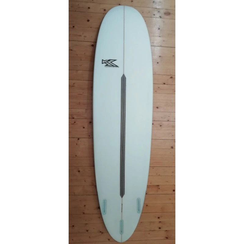 Planche De Surf Korvenn Malibu 7'8" 3 Planche De Surf Korvenn Malibu 7'8" – Image 3