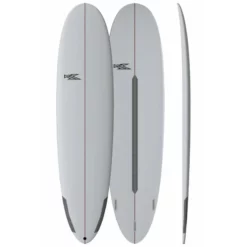 Planche De Surf Korvenn Malibu 7'8"