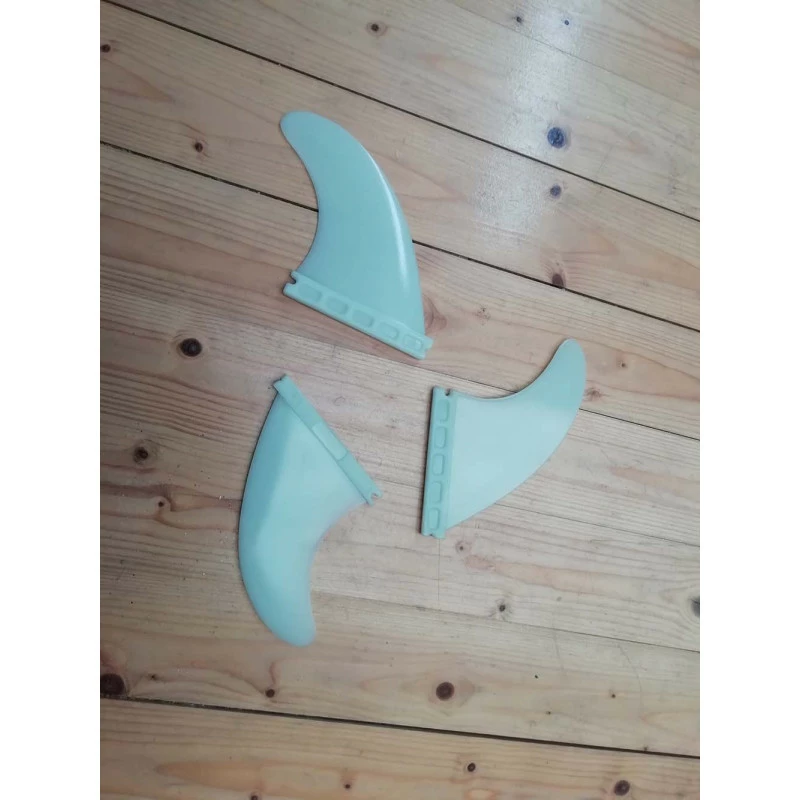 Planche De Surf Korvenn Malibu 7'8" 5 Planche De Surf Korvenn Malibu 7'8" – Image 5