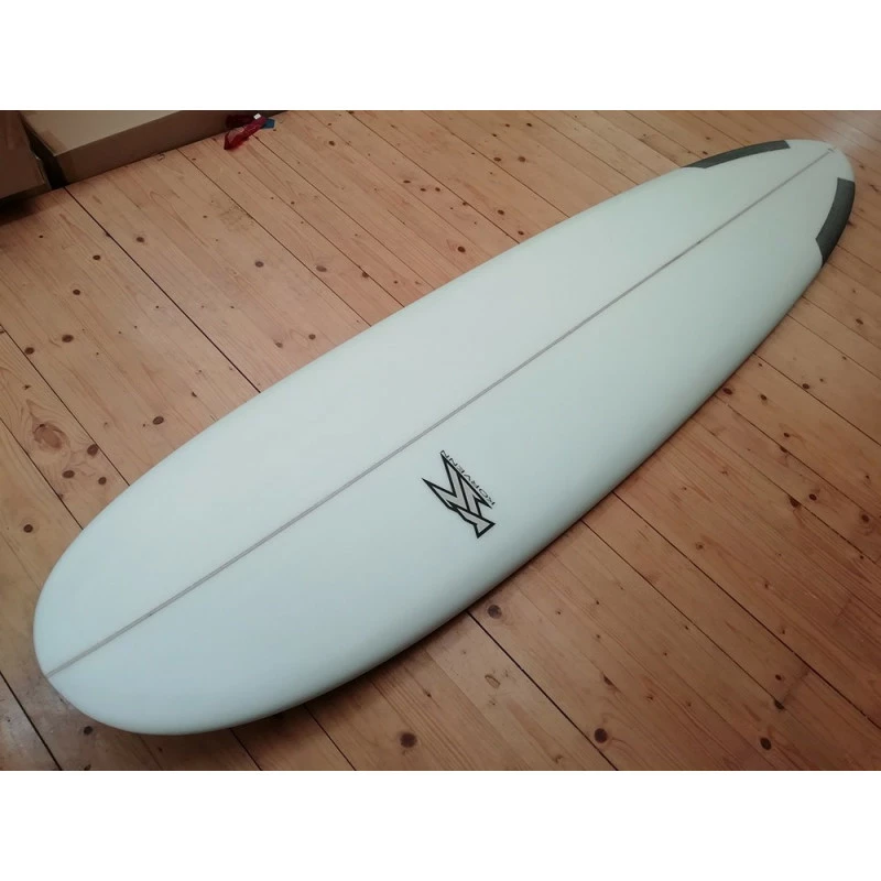 Planche De Surf Korvenn Malibu 7'8" 8 Planche De Surf Korvenn Malibu 7'8" – Image 8