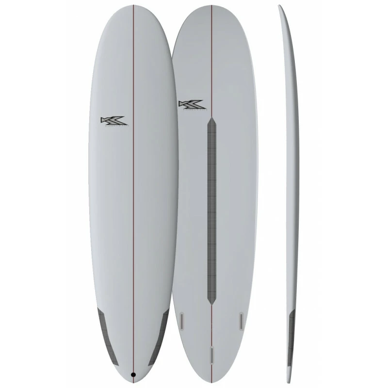 Planche De Surf Korvenn Malibu 7'8" 1 Planche De Surf Korvenn Malibu 7'8"