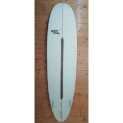 Planche De Surf Korvenn Mini Malibu 7'4" -le surf Soldes Magasin planche de surf korvenn mini malibu 7 4 2