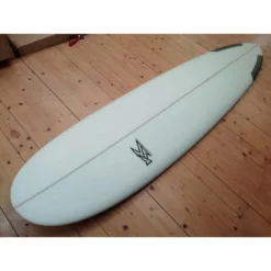 Planche De Surf Korvenn Mini Malibu 7'4" -le surf Soldes Magasin planche de surf korvenn mini malibu 7 4 3