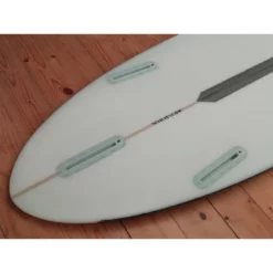 Planche De Surf Korvenn Mini Malibu 7'4" -le surf Soldes Magasin planche de surf korvenn mini malibu 7 4 6
