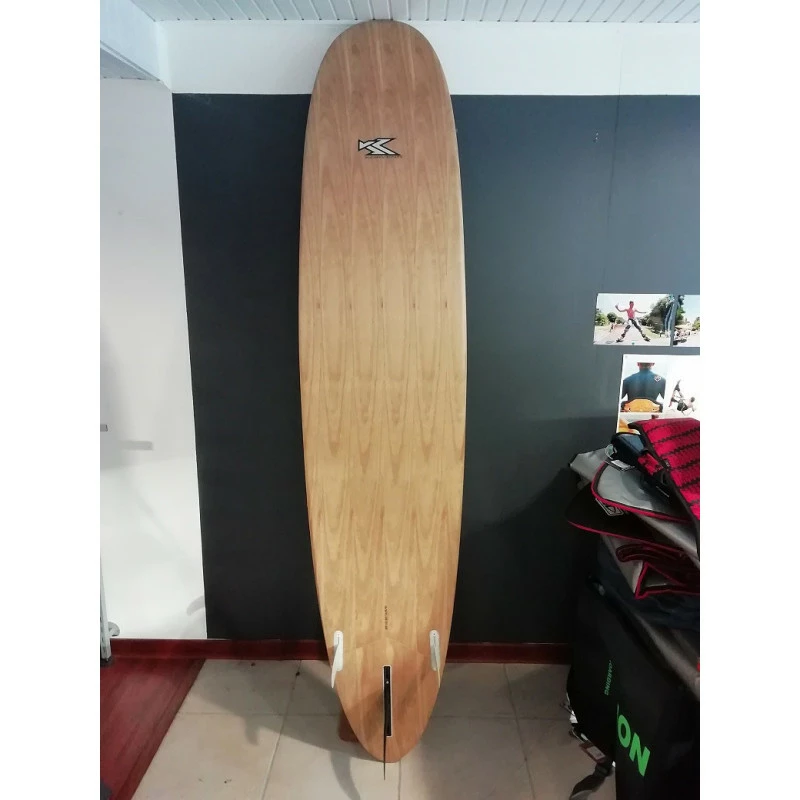 Planche De Surf Korvenn Noserider 8'8" 3 Planche De Surf Korvenn Noserider 8'8" – Image 3