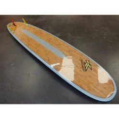 Planche De Surf Korvenn Noserider 8'8" -le surf Soldes Magasin planche de surf korvenn noserider 8 8 8