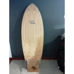 Planche De Surf Korvenn Retro Fish 5'11" -le surf Soldes Magasin planche de surf korvenn retro fish 5 11 2