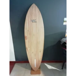 Planche De Surf Korvenn Single 6'8" -le surf Soldes Magasin planche de surf korvenn single 6 8 2