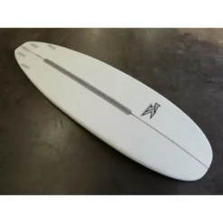 Pack Surf Korvenn Tomo + Housse -le surf Soldes Magasin planche de surf korvenn tomo 13