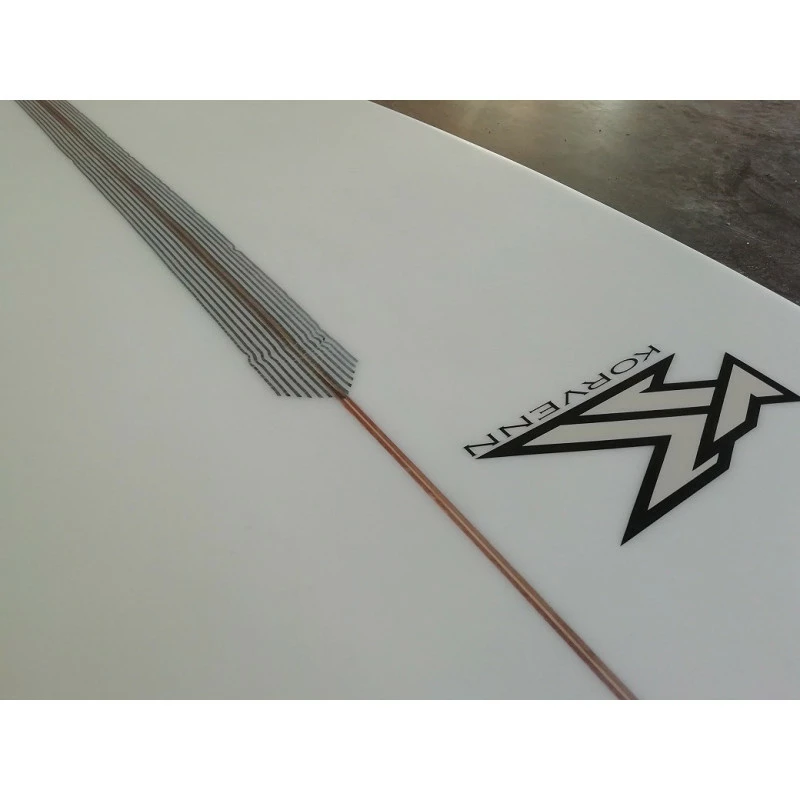 Planche De Surf Korvenn Tomo 7 Planche De Surf Korvenn Tomo – Image 7