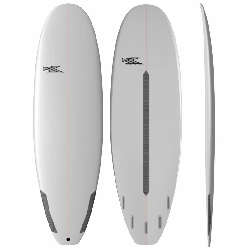 Planche De Surf Korvenn Tomo 1 Planche De Surf Korvenn Tomo