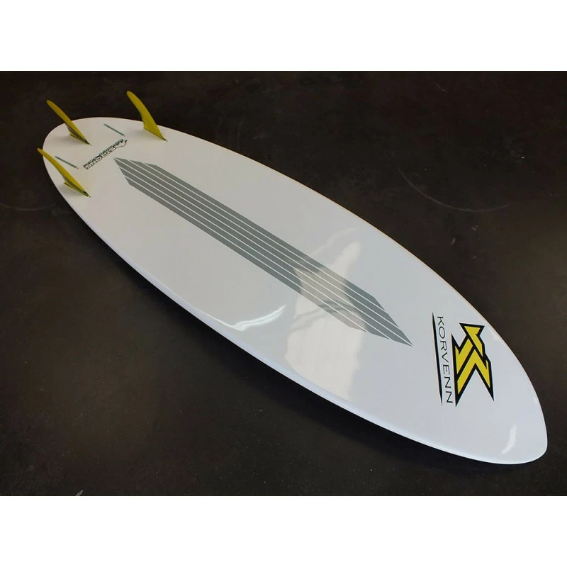Planche De Surf Nitro Combo 5'8" 3 Planche De Surf Nitro Combo 5'8" – Image 3