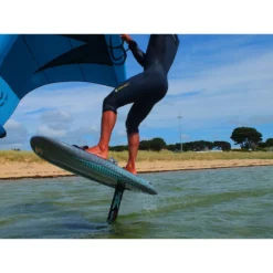 Planche De Wing Foil Et De Sup Foil Korvenn Pro Glider -le surf Soldes Magasin planche de wing foil et de sup foil korvenn pro glider 11