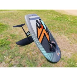 Planche De Wing Foil Et De Sup Foil Korvenn Pro Glider -le surf Soldes Magasin planche de wing foil et de sup foil korvenn pro glider 12