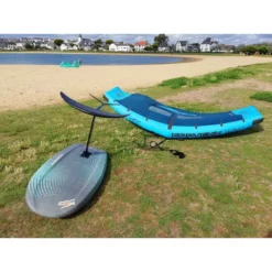 Planche De Wing Foil Et De Sup Foil Korvenn Pro Glider -le surf Soldes Magasin planche de wing foil et de sup foil korvenn pro glider 13