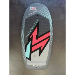 Planche De Wing Foil Et De Sup Foil Korvenn Pro Glider -le surf Soldes Magasin planche de wing foil et de sup foil korvenn pro glider 15