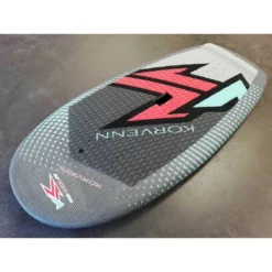 Planche De Wing Foil Et De Sup Foil Korvenn Pro Glider -le surf Soldes Magasin planche de wing foil et de sup foil korvenn pro glider 16