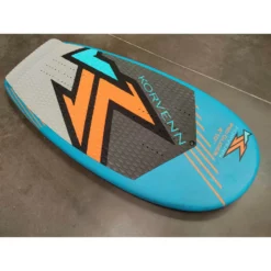 Planche De Wing Foil Et De Sup Foil Korvenn Pro Glider Carbon Bleue -le surf Soldes Magasin planche de wing foil et de sup foil korvenn pro glider 5